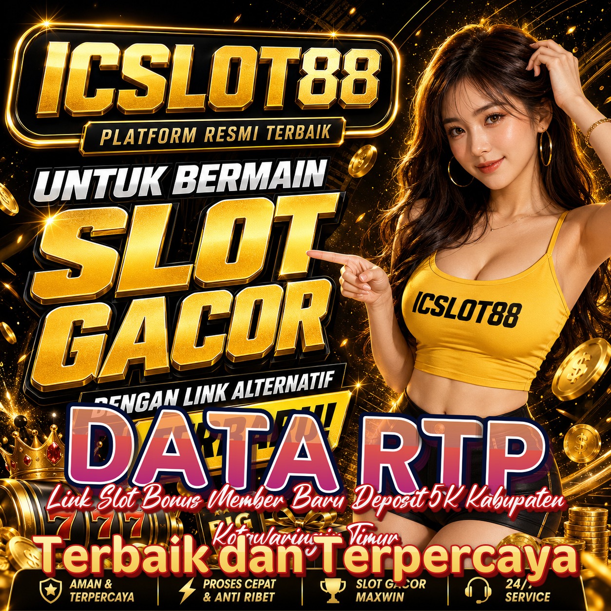 DATA RTP